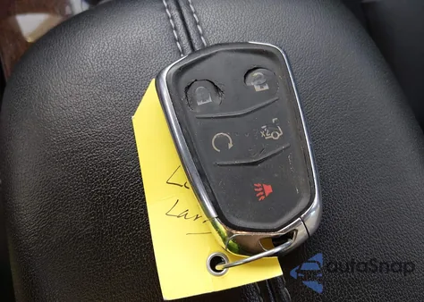 2015 Cadillac Xts Luxury z USA, uszkodzony, nr VIN 2G61M5S32F9114385